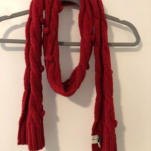 Abercrombie scarf